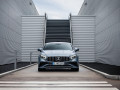 Technische Daten und Spezifikationen für Mercedes-Benz CLS-klasse III (C257) Restyling - picture 2