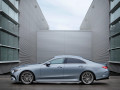 Technische Daten und Spezifikationen für Mercedes-Benz CLS-klasse III (C257) Restyling - picture 3
