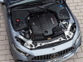 Technische Daten und Spezifikationen für Mercedes-Benz CLS-klasse III (C257) Restyling - picture 11