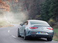 Technische Daten und Spezifikationen für Mercedes-Benz CLS-klasse III (C257) Restyling - picture 4