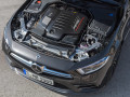 Technische Daten und Spezifikationen für Mercedes-Benz CLS-klasse III (C257) - picture 10