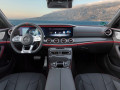 Technische Daten und Spezifikationen für Mercedes-Benz CLS-klasse III (C257) - picture 6