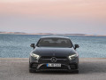 Technische Daten und Spezifikationen für Mercedes-Benz CLS-klasse III (C257) - picture 2