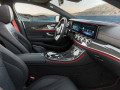 Technische Daten und Spezifikationen für Mercedes-Benz CLS-klasse III (C257) - picture 7
