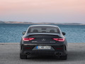 Technische Daten und Spezifikationen für Mercedes-Benz CLS-klasse III (C257) - picture 5