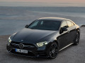 CLS-klasse III (C257)