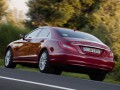 Technische Daten und Spezifikationen für Mercedes-Benz CLS-klasse (W218) - picture 5