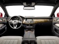 Technische Daten und Spezifikationen für Mercedes-Benz CLS-klasse (W218) - picture 8