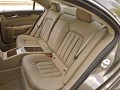 Technische Daten und Spezifikationen für Mercedes-Benz CLS-klasse (W218) - picture 9