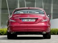 Technische Daten und Spezifikationen für Mercedes-Benz CLS-klasse (W218) - picture 6