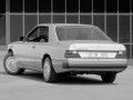 Caratteristiche tecniche di Mercedes-Benz Coupe (C124) - picture 2