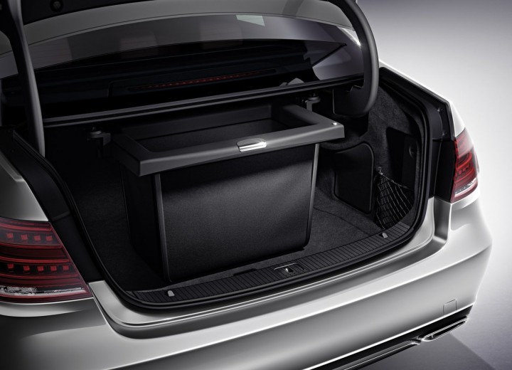 Technische Daten und Spezifikationen für Mercedes-Benz E-klasse IV (W212, S212, C207) - picture 18