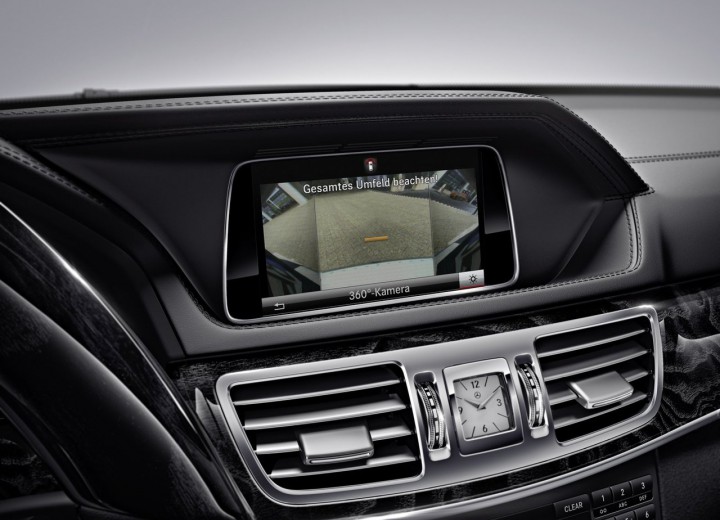 Technische Daten und Spezifikationen für Mercedes-Benz E-klasse IV (W212, S212, C207) - picture 15
