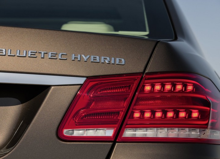 Technische Daten und Spezifikationen für Mercedes-Benz E-klasse IV (W212, S212, C207) - picture 7