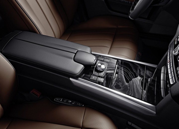 Technische Daten und Spezifikationen für Mercedes-Benz E-klasse IV (W212, S212, C207) - picture 14