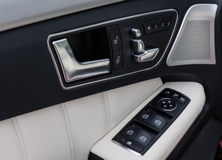 Technische Daten und Spezifikationen für Mercedes-Benz E-klasse IV (W212, S212, C207) - picture 16