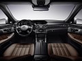 Technische Daten und Spezifikationen für Mercedes-Benz E-klasse IV (W212, S212, C207) - picture 9