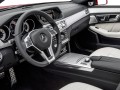 Technische Daten und Spezifikationen für Mercedes-Benz E-klasse IV (W212, S212, C207) - picture 13