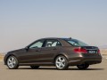 Technische Daten und Spezifikationen für Mercedes-Benz E-klasse IV (W212, S212, C207) - picture 4