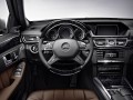 Technische Daten und Spezifikationen für Mercedes-Benz E-klasse IV (W212, S212, C207) - picture 11