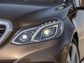 Technische Daten und Spezifikationen für Mercedes-Benz E-klasse IV (W212, S212, C207) - picture 8
