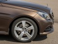 Technische Daten und Spezifikationen für Mercedes-Benz E-klasse IV (W212, S212, C207) - picture 6