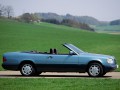 Technical specifications and characteristics for【Mercedes-Benz E-klasse Cabrio (A124)】 - picture 2