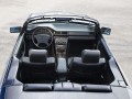 Technical specifications and characteristics for【Mercedes-Benz E-klasse Cabrio (A124)】 - picture 5