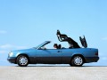 Technical specifications and characteristics for【Mercedes-Benz E-klasse Cabrio (A124)】 - picture 3