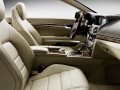 Technical specifications and characteristics for【Mercedes-Benz E-klasse Cabrio (A207)】 - picture 8