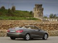 Technical specifications and characteristics for【Mercedes-Benz E-klasse Cabrio (A207)】 - picture 4