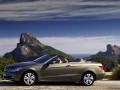 Technical specifications and characteristics for【Mercedes-Benz E-klasse Cabrio (A207)】 - picture 3