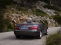 Technical specifications and characteristics for【Mercedes-Benz E-klasse Cabrio (A207)】 - picture 5