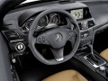 Technical specifications and characteristics for【Mercedes-Benz E-klasse Cabrio (A207)】 - picture 7