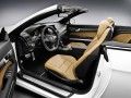 Technical specifications and characteristics for【Mercedes-Benz E-klasse Cabrio (A207)】 - picture 9