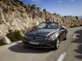 Technical specifications and characteristics for【Mercedes-Benz E-klasse Cabrio (A207)】 - picture 2