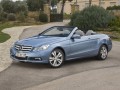E-klasse Cabrio (A207)