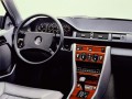 Especificaciones técnicas de Mercedes-Benz E-klasse Coupe (C124) - picture 3