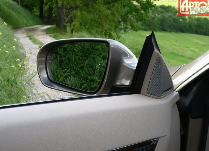 Технические характеристики о Mercedes-Benz E-klasse Coupe (C207) - picture 17
