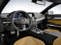Технические характеристики о Mercedes-Benz E-klasse Coupe (C207) - picture 14