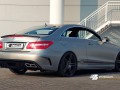 Технические характеристики о Mercedes-Benz E-klasse Coupe (C207) - picture 9
