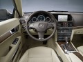 Технические характеристики о Mercedes-Benz E-klasse Coupe (C207) - picture 13