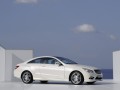 Технические характеристики о Mercedes-Benz E-klasse Coupe (C207) - picture 5