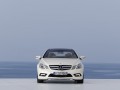 Технические характеристики о Mercedes-Benz E-klasse Coupe (C207) - picture 2