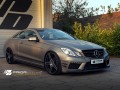 Технические характеристики о Mercedes-Benz E-klasse Coupe (C207) - picture 8