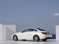 Технические характеристики о Mercedes-Benz E-klasse Coupe (C207) - picture 4