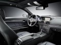 Технические характеристики о Mercedes-Benz E-klasse Coupe (C207) - picture 15