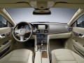 Технические характеристики о Mercedes-Benz E-klasse Coupe (C207) - picture 10