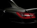 Технические характеристики о Mercedes-Benz E-klasse Coupe (C207) - picture 23