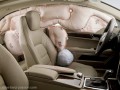 Технические характеристики о Mercedes-Benz E-klasse Coupe (C207) - picture 16